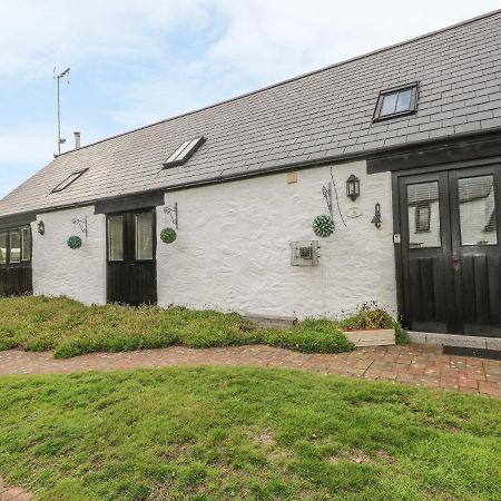 Heather Cottage Milford Haven Zewnętrze zdjęcie