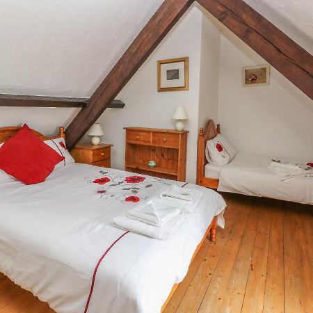 Heather Cottage Milford Haven Zewnętrze zdjęcie