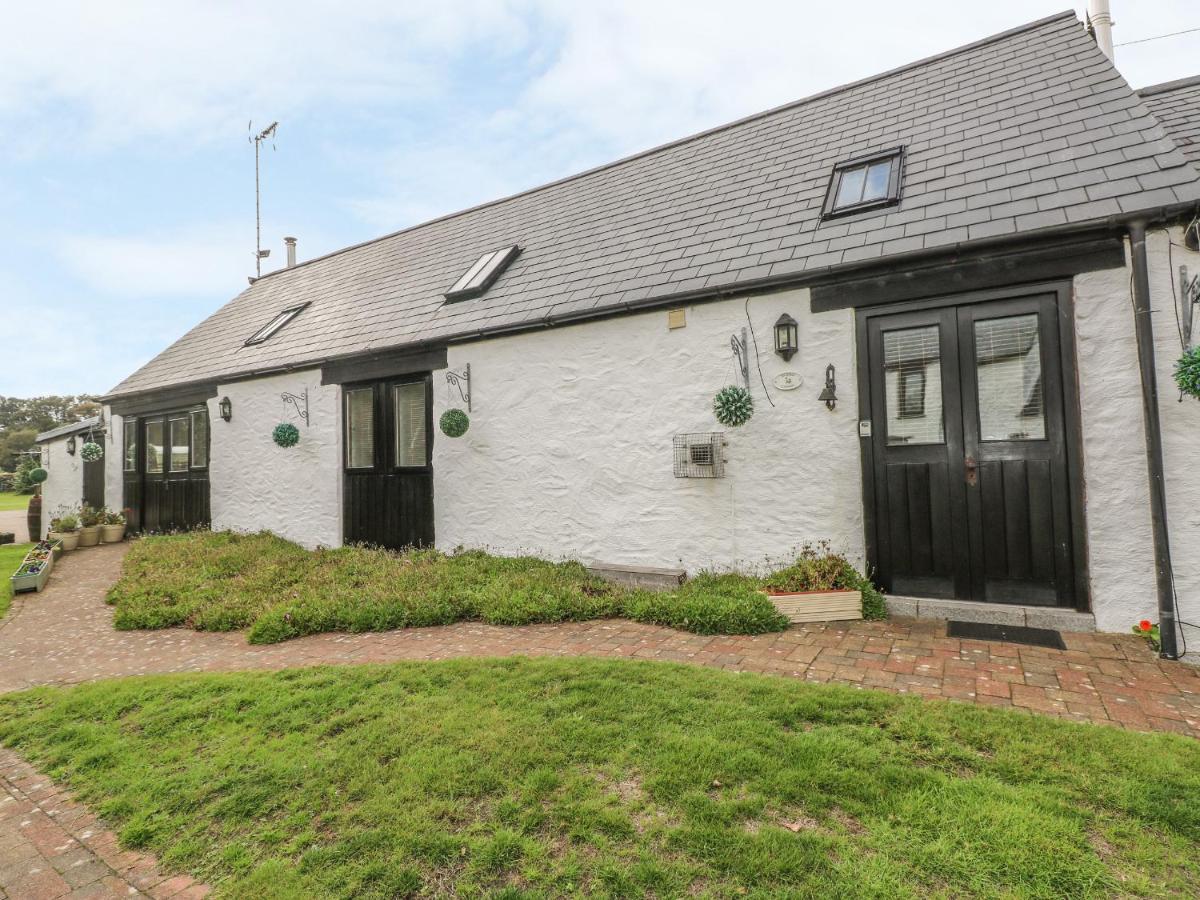 Heather Cottage Milford Haven Zewnętrze zdjęcie
