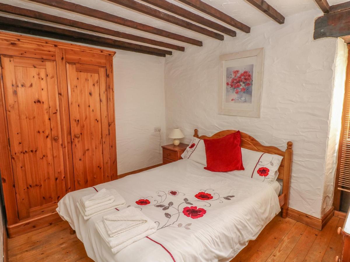 Heather Cottage Milford Haven Zewnętrze zdjęcie