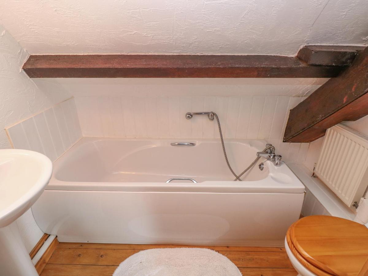 Heather Cottage Milford Haven Zewnętrze zdjęcie