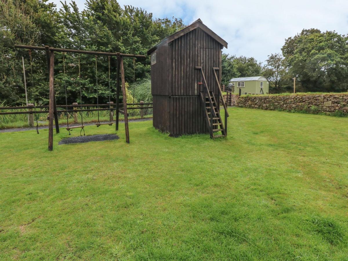 Heather Cottage Milford Haven Zewnętrze zdjęcie