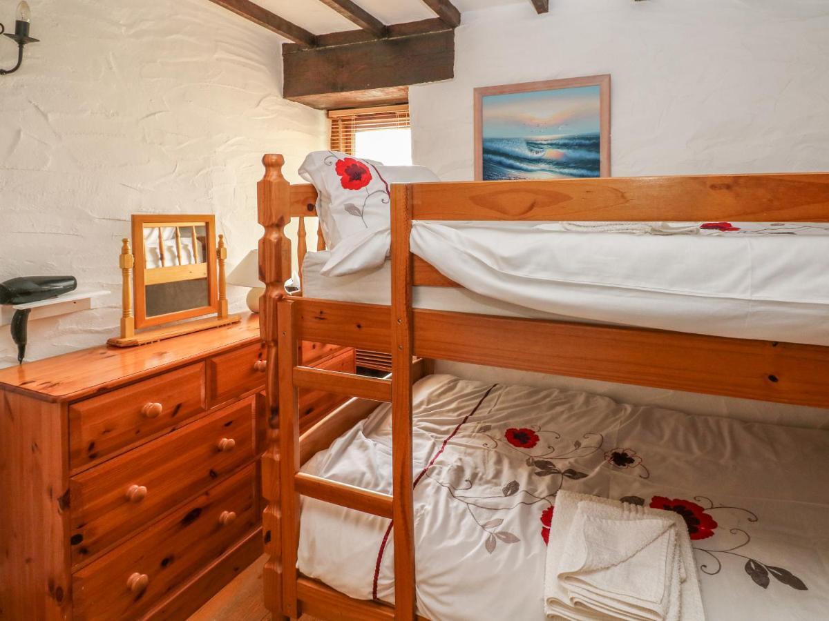 Heather Cottage Milford Haven Zewnętrze zdjęcie