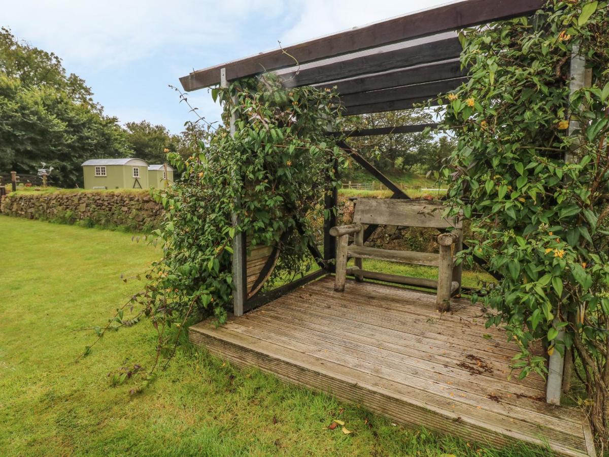 Heather Cottage Milford Haven Zewnętrze zdjęcie